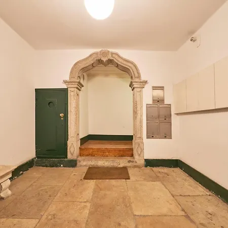 Lejlighed Inglesinhos - Convento 2 *